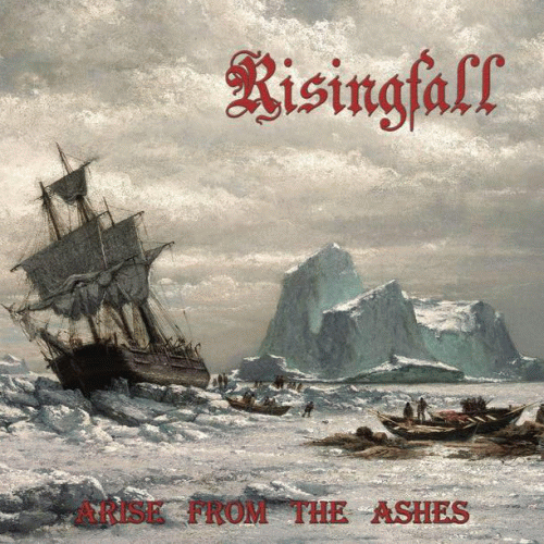 Risingfall (JAP) : Arise from the Ashes